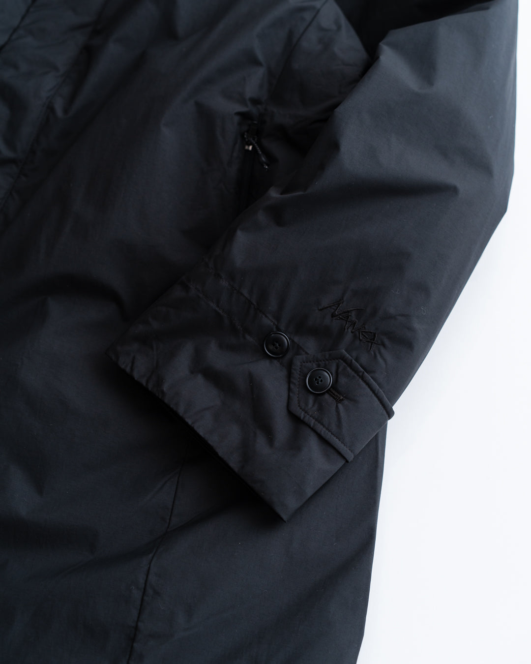 NANGA DOWN BAL COLLAR COAT