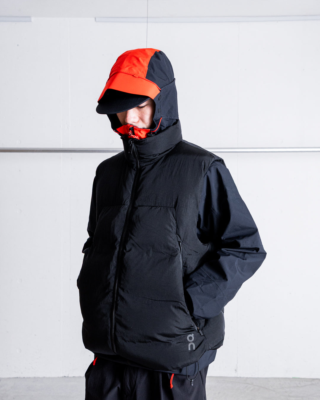 On All-Day Puffer Vest