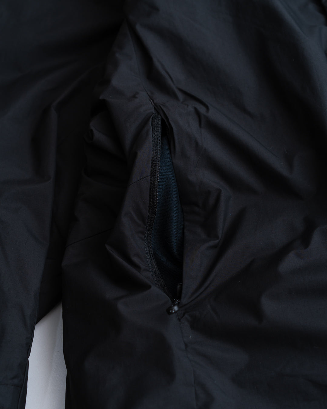 NANGA DOWN BAL COLLAR COAT
