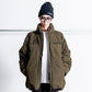 【REVERSIBLE】PHENIX by TKMT JACKET, TYPE P-0010