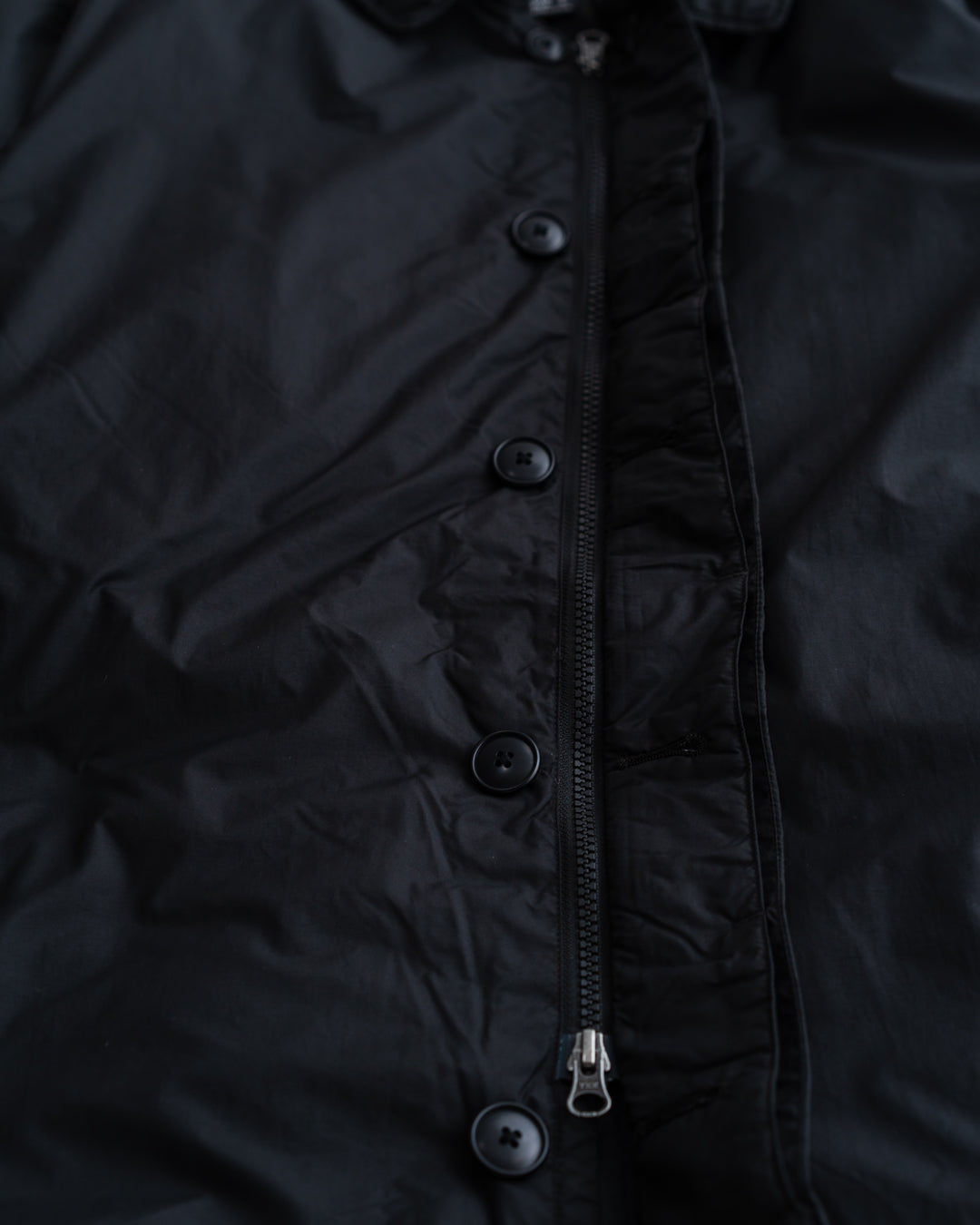 NANGA DOWN BAL COLLAR COAT