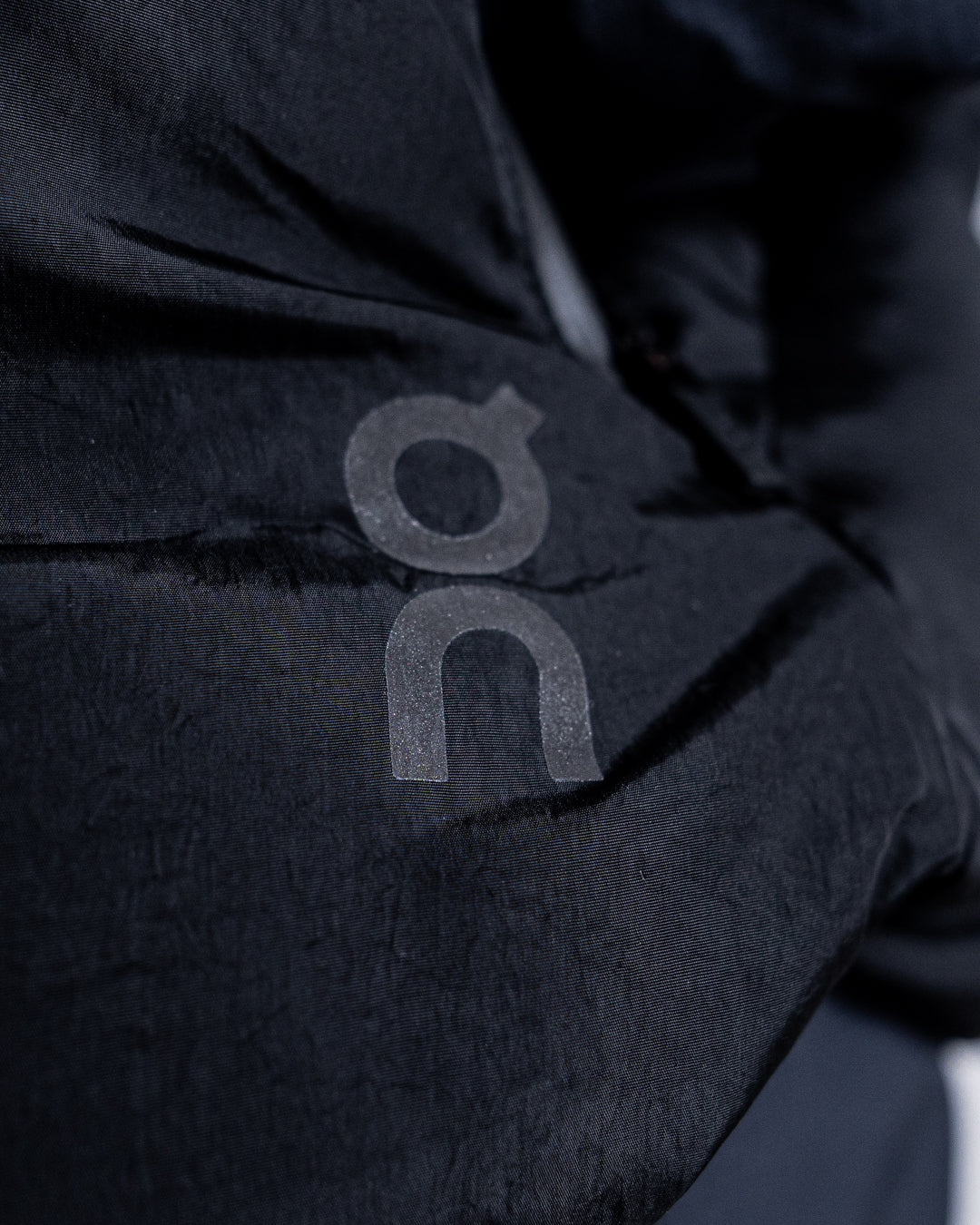 On All-Day Puffer Vest