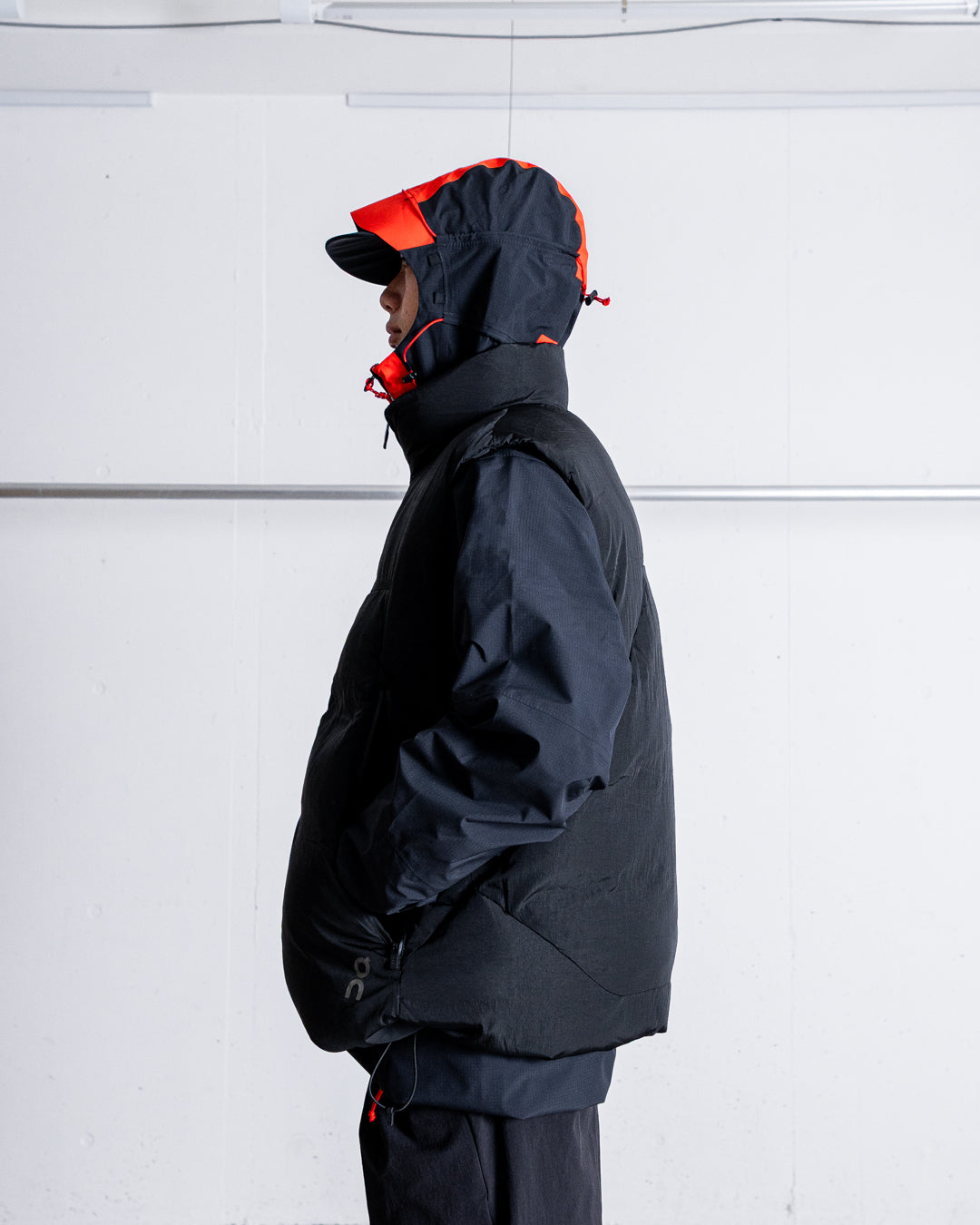 通販] On(オン) All-Day Puffer Jacket 商品ページ – fazeone