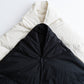 NANGA DOWN PONCHO MUFFLER