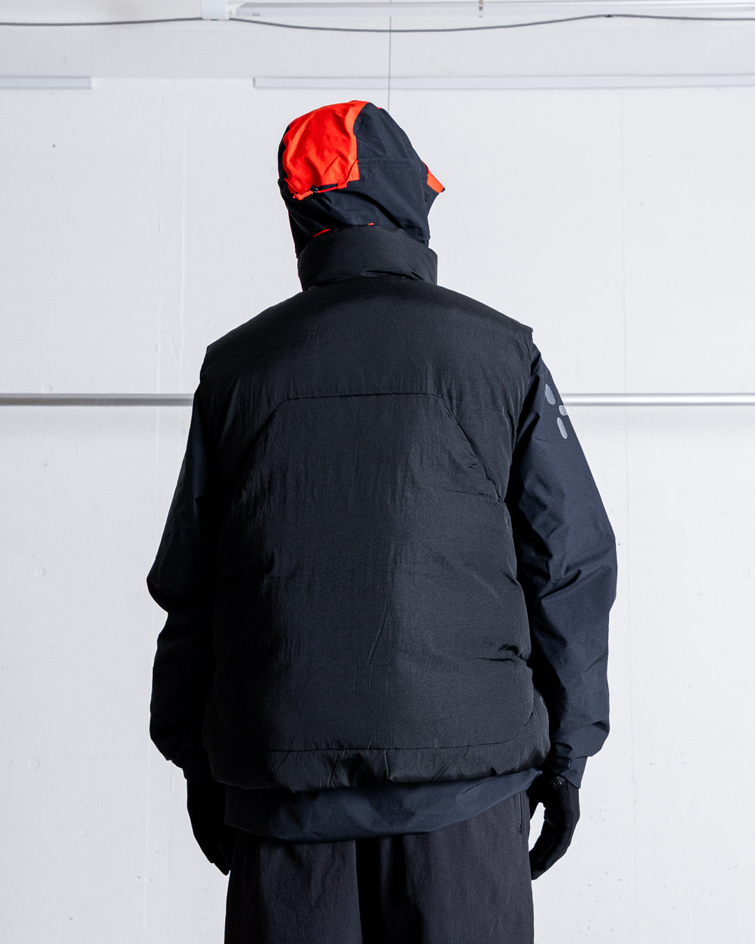 On All-Day Puffer Vest