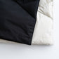NANGA DOWN PONCHO MUFFLER