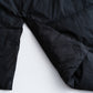 NANGA DOWN PONCHO MUFFLER