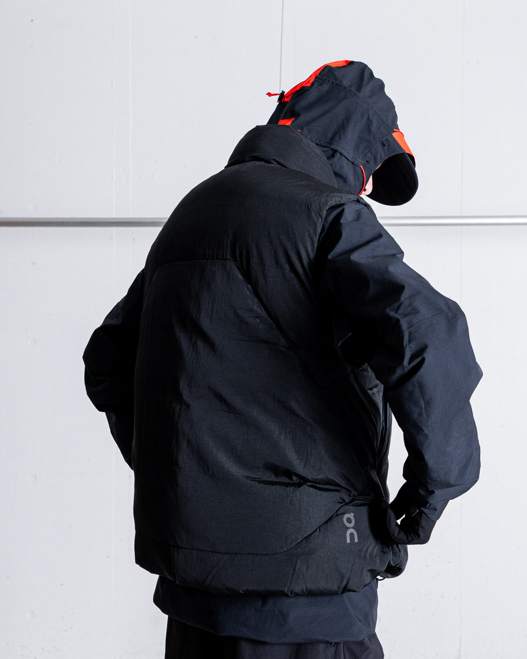 通販] On(オン) All-Day Puffer Jacket 商品ページ – fazeone