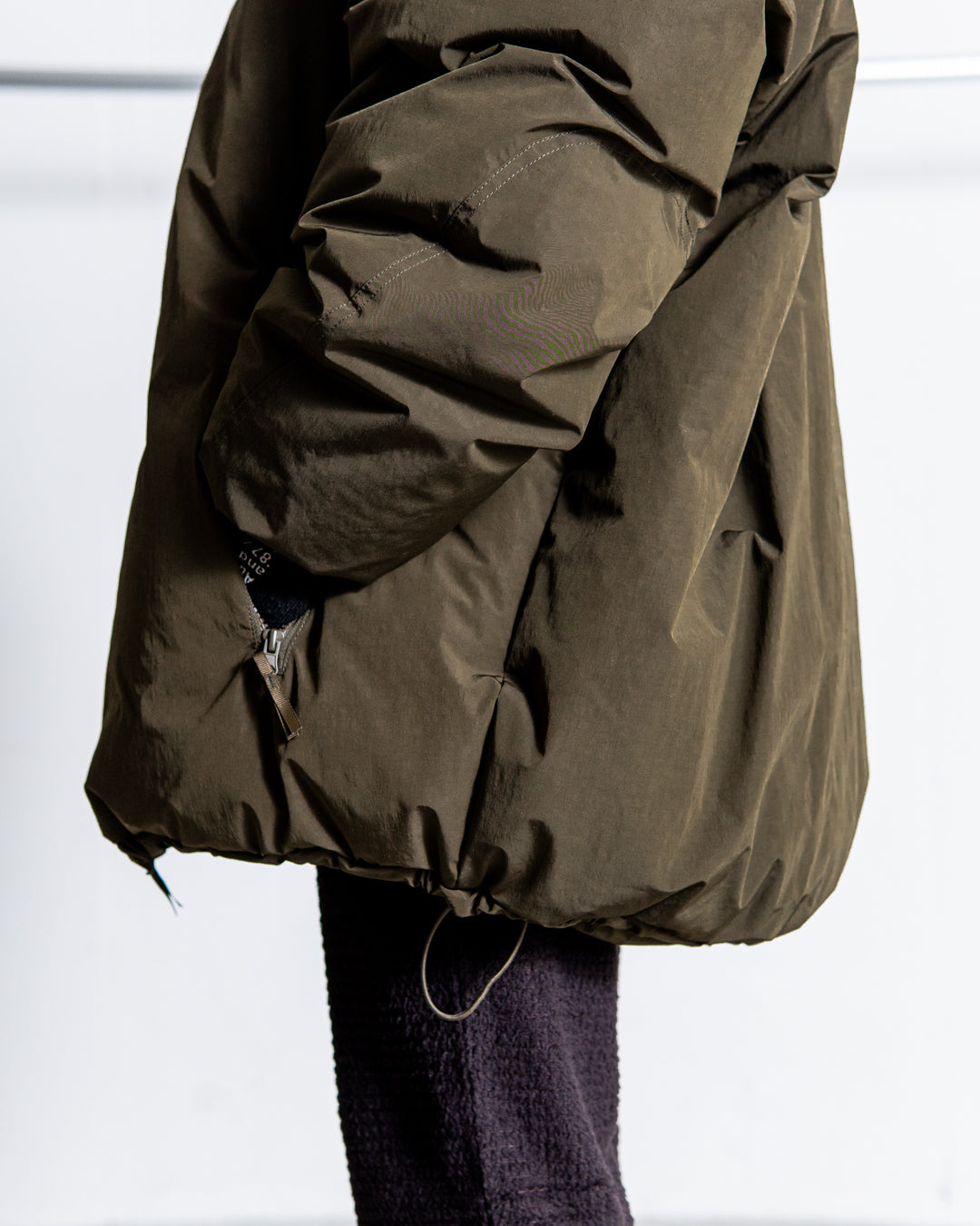 【REVERSIBLE】PHENIX by TKMT JACKET, TYPE P-0010