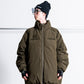 【REVERSIBLE】PHENIX by TKMT JACKET, TYPE P-0010