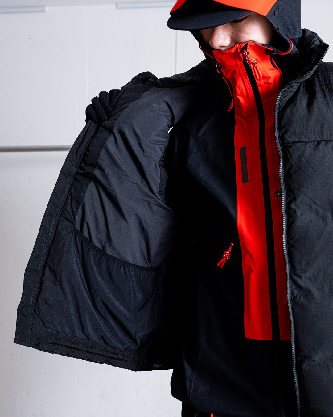 On All-Day Puffer Vest