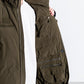 【REVERSIBLE】PHENIX by TKMT JACKET, TYPE P-0010