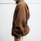 [10.18 sat 12:00 Release] SEDAN ALL-PURPOSE Fleece Full Zip Jacket