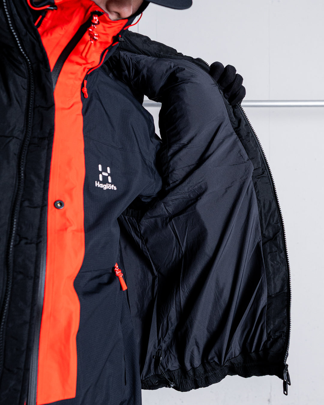 On All-Day Puffer Vest