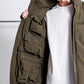 【REVERSIBLE】PHENIX by TKMT JACKET, TYPE P-0010