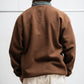 [10.18 sat 12:00 Release] SEDAN ALL-PURPOSE Fleece Full Zip Jacket