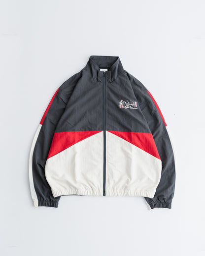 Palmes Track Jacket - Dustup