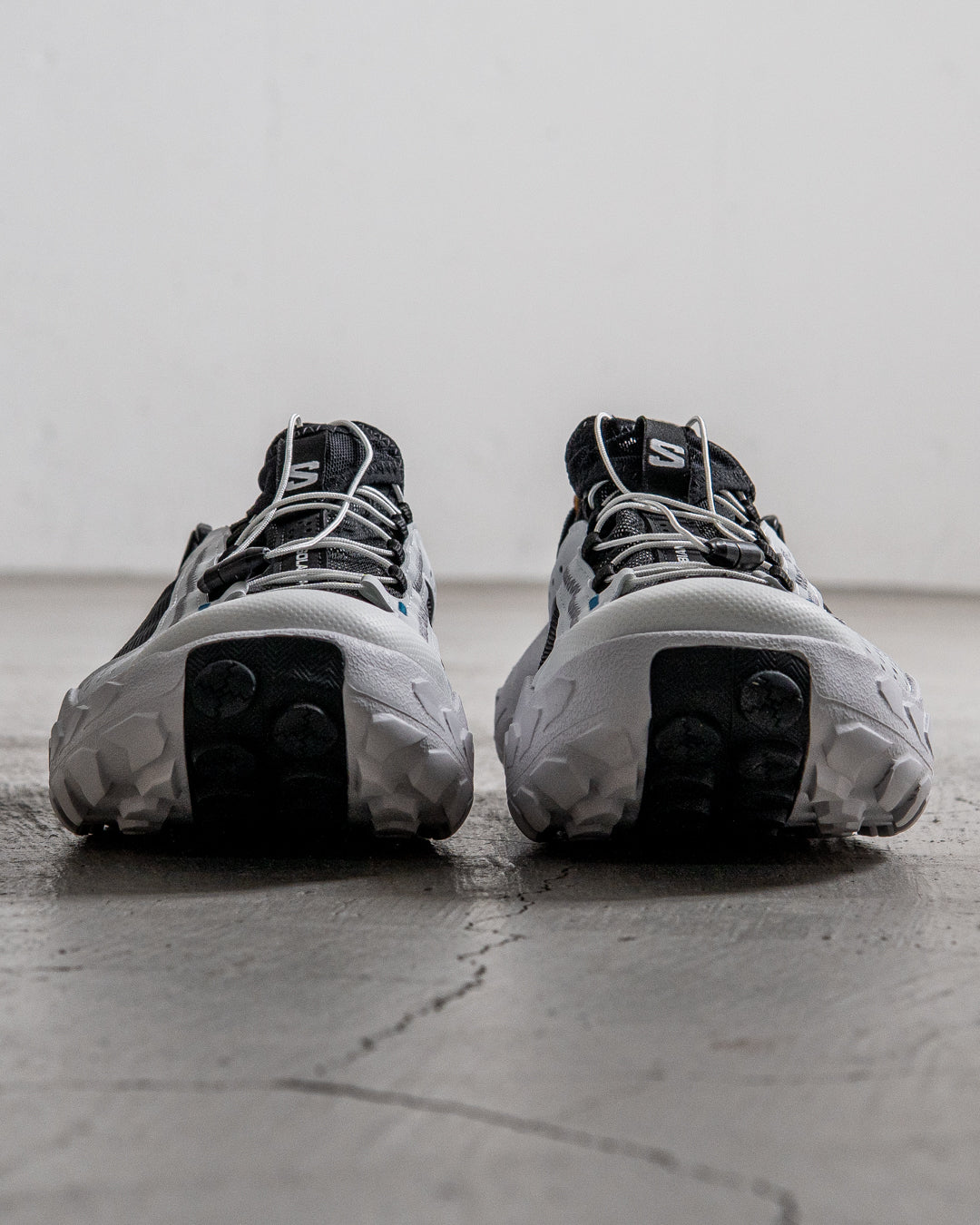 SALOMON SOLAMPHIBIAN