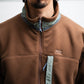 [10.18 sat 12:00 Release] SEDAN ALL-PURPOSE Fleece Full Zip Jacket
