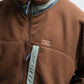 [10.18 sat 12:00 Release] SEDAN ALL-PURPOSE Fleece Full Zip Jacket
