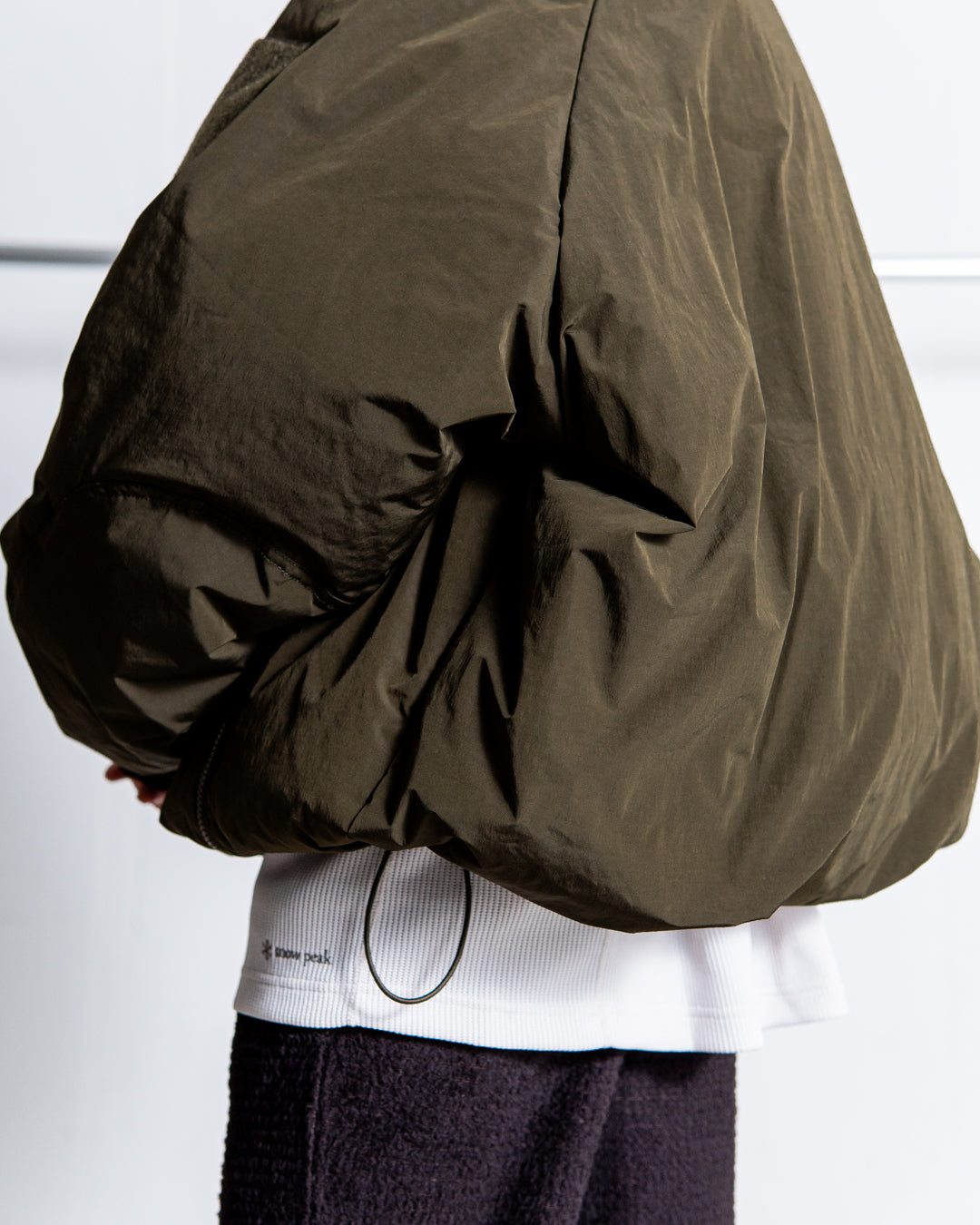 【REVERSIBLE】PHENIX by TKMT JACKET, TYPE P-0010