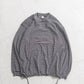 ES.1 Border LS T-Shirt