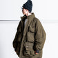 【REVERSIBLE】PHENIX by TKMT JACKET, TYPE P-0010