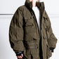 【REVERSIBLE】PHENIX by TKMT JACKET, TYPE P-0010