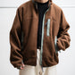 [10.18 sat 12:00 Release] SEDAN ALL-PURPOSE Fleece Full Zip Jacket