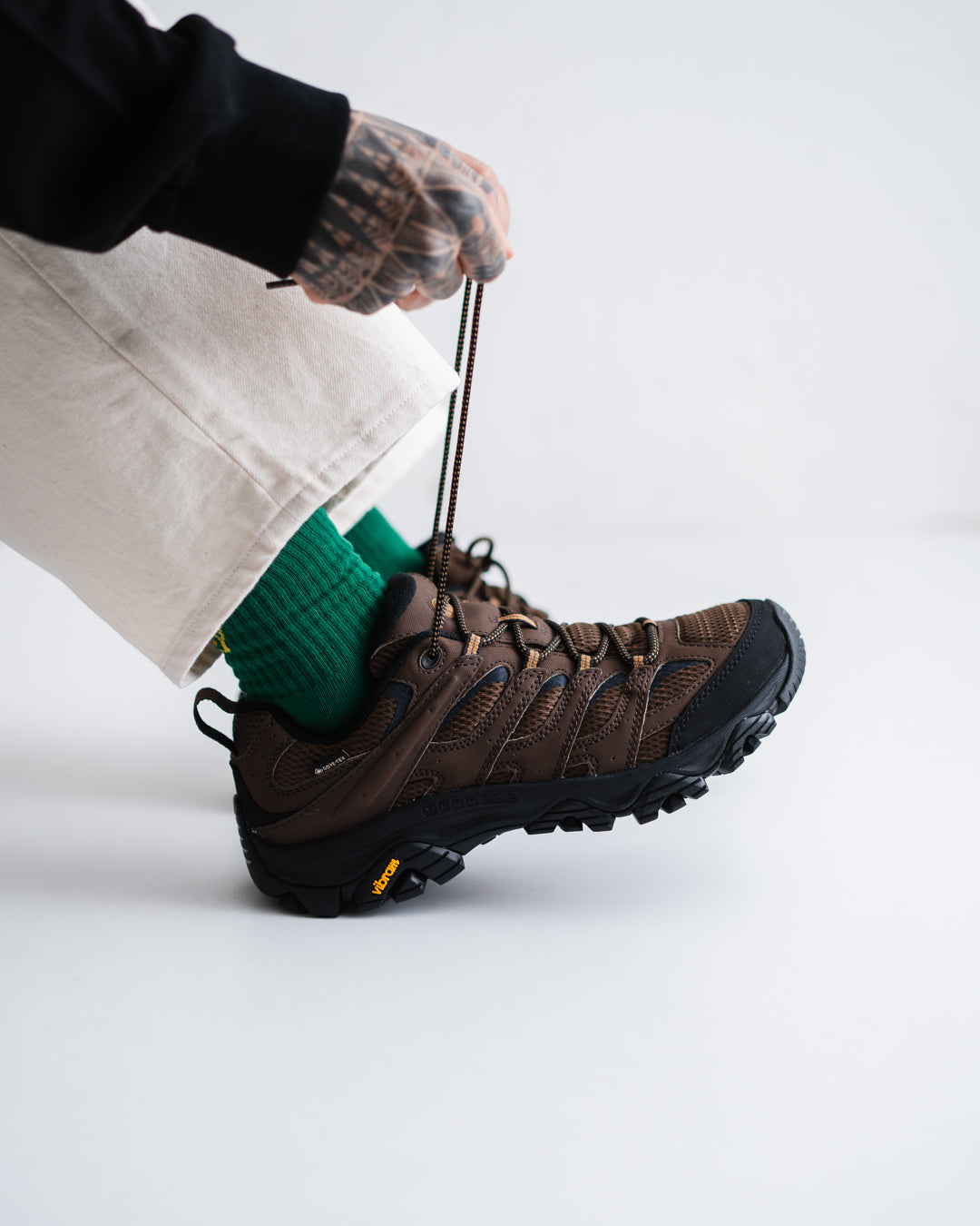 MERRELL MOAB 3 SYNTHETIC GORE-TEX®