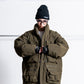 【REVERSIBLE】PHENIX by TKMT JACKET, TYPE P-0010