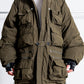 【REVERSIBLE】PHENIX by TKMT JACKET, TYPE P-0010