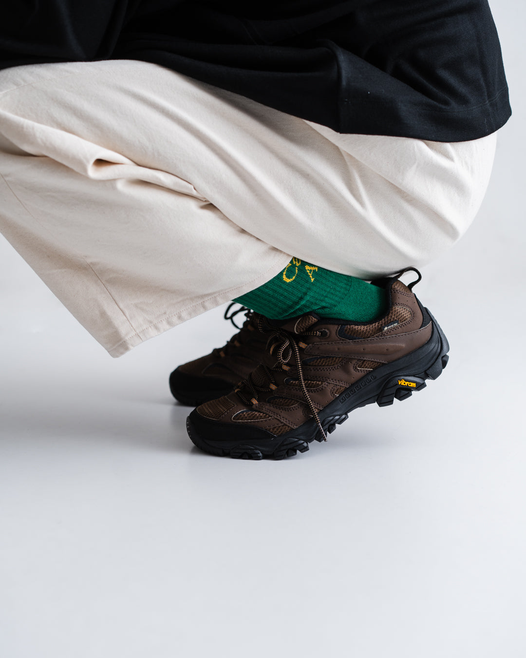 MERRELL MOAB 3 SYNTHETIC GORE-TEX®