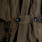 【REVERSIBLE】PHENIX by TKMT JACKET, TYPE P-0010