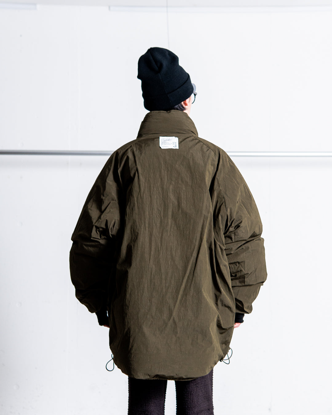 【REVERSIBLE】PHENIX by TKMT JACKET, TYPE P-0010