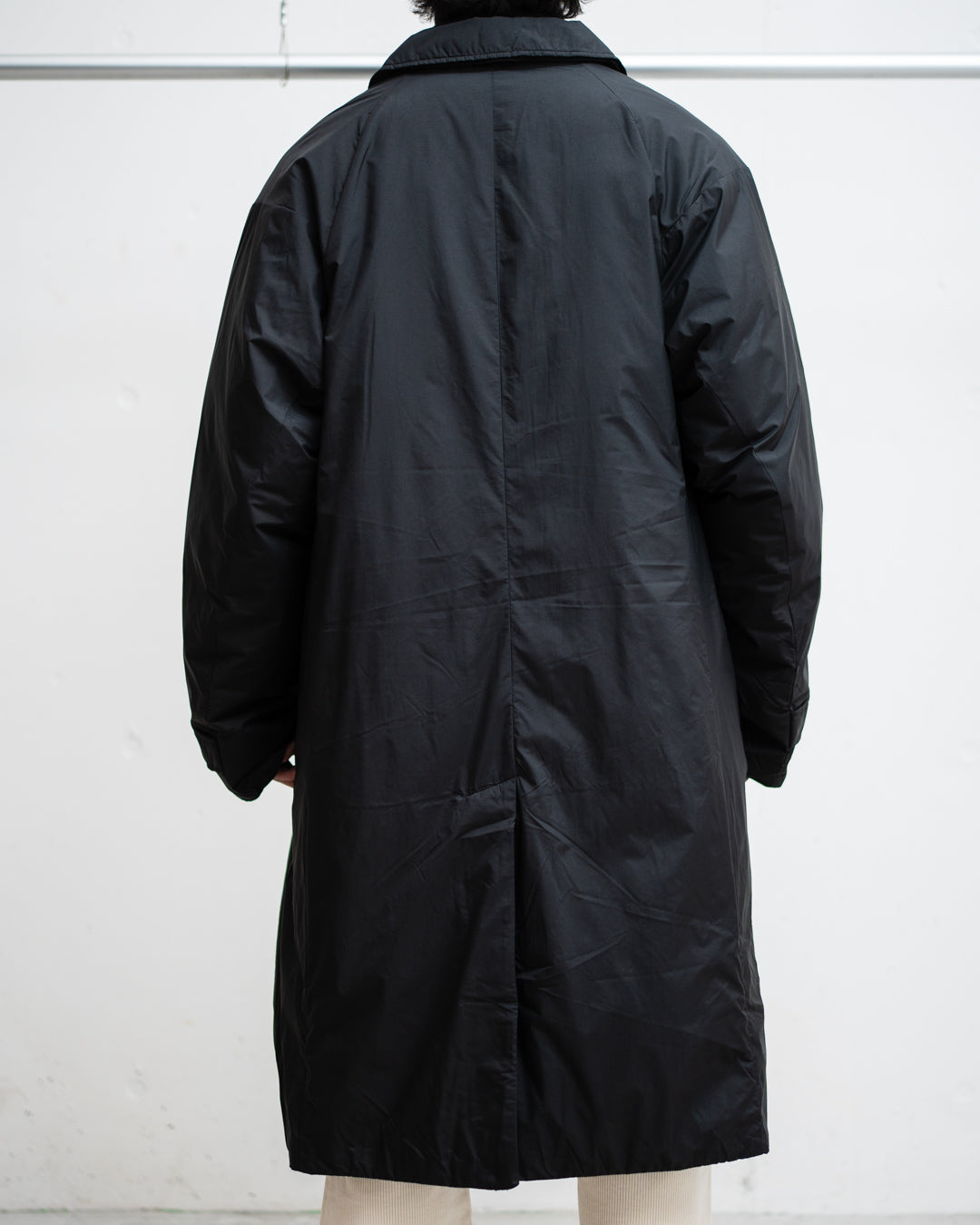 NANGA DOWN BAL COLLAR COAT