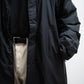 NANGA DOWN BAL COLLAR COAT