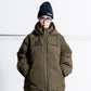 【REVERSIBLE】PHENIX by TKMT JACKET, TYPE P-0010