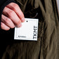 【REVERSIBLE】PHENIX by TKMT JACKET, TYPE P-0010