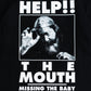 NISHIMOTO IS THE MOUTH HELP S/S TEE