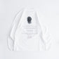 NISHIMOTO IS THE MOUTH INT L/S TEE