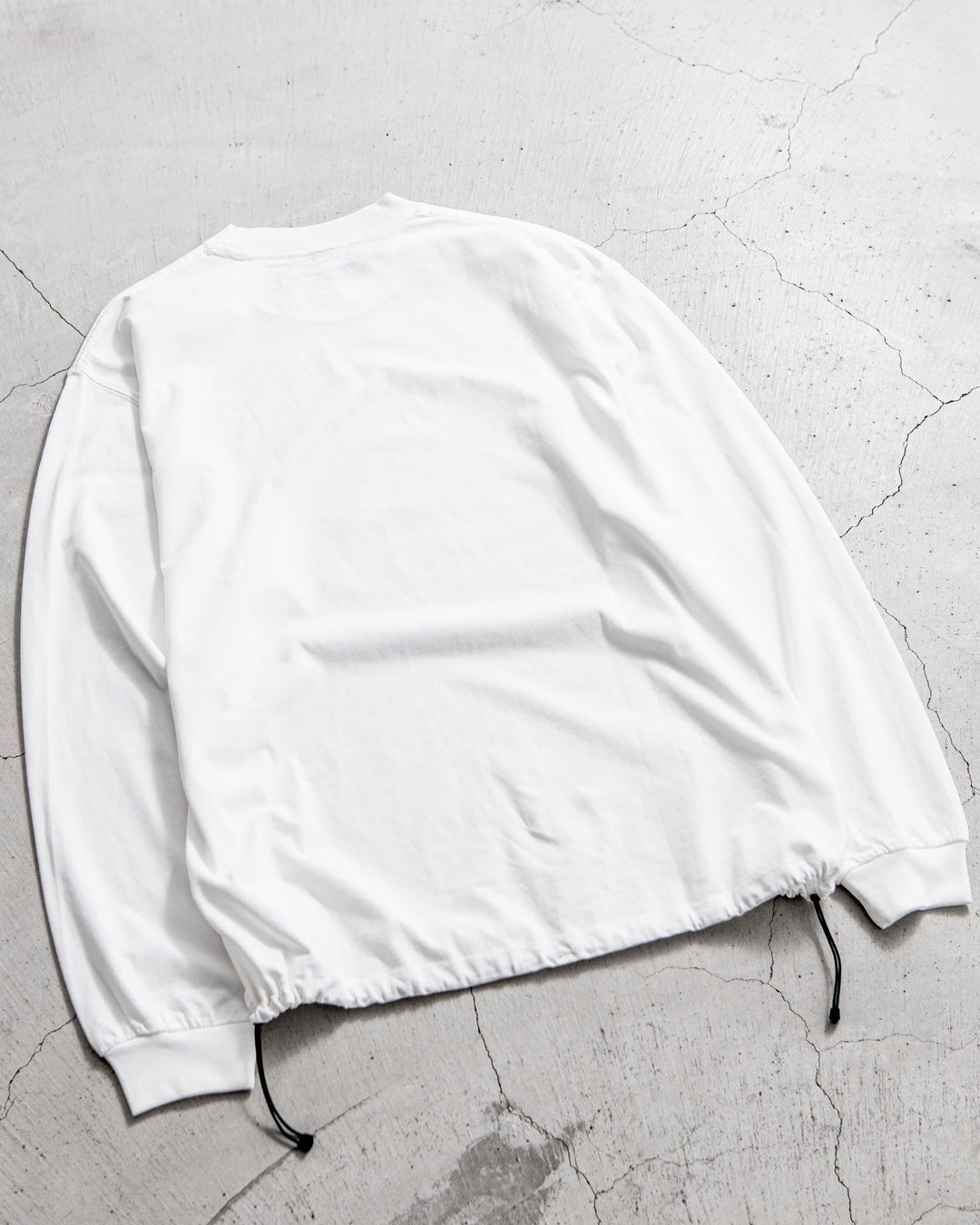 通販] ES.1 T002(エスアイ) LS T-shirts 商品ページ – fazeone