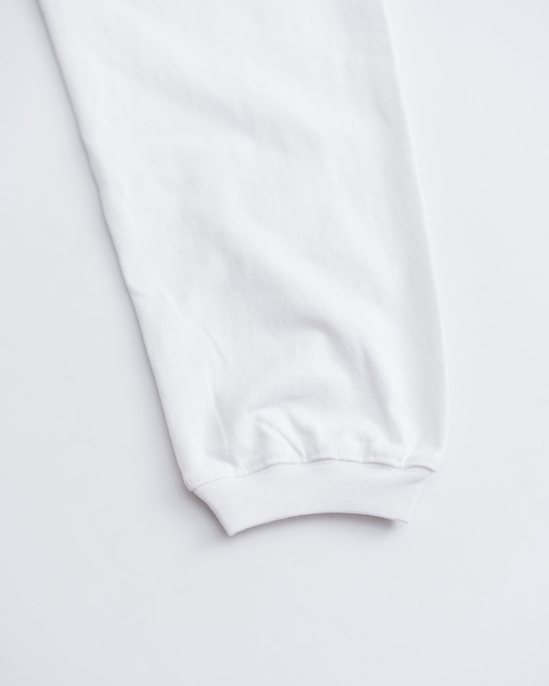NISHIMOTO IS THE MOUTH PEGASUS L/S TEE