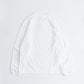 NISHIMOTO IS THE MOUTH PEGASUS L/S TEE