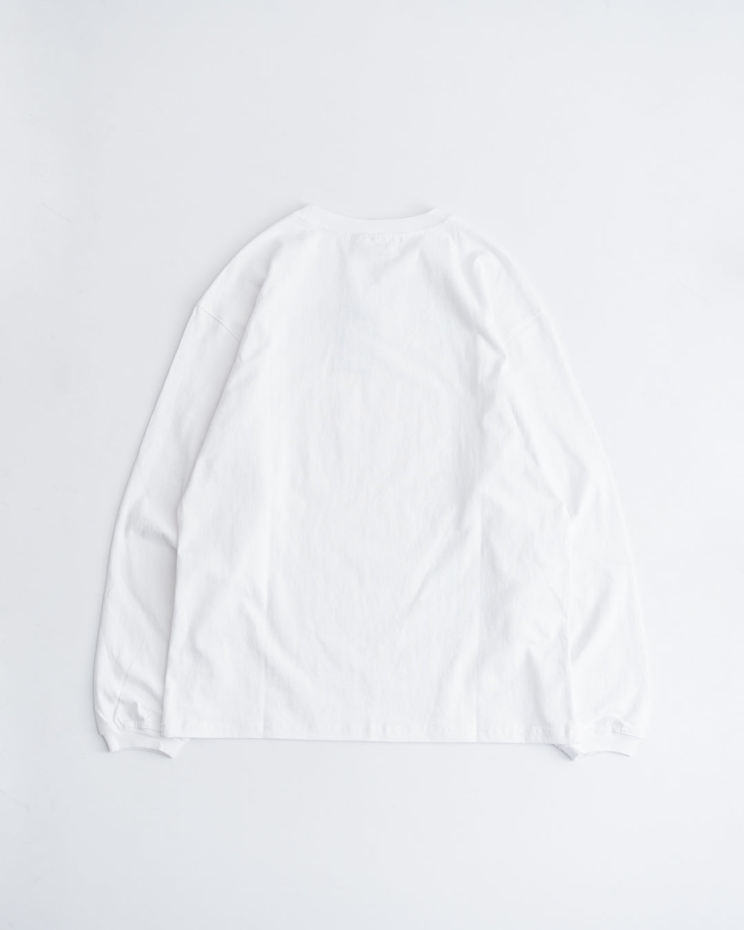 NISHIMOTO IS THE MOUTH PEGASUS L/S TEE