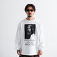 NISHIMOTO IS THE MOUTH INT L/S TEE