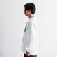 NISHIMOTO IS THE MOUTH INT L/S TEE
