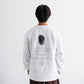 NISHIMOTO IS THE MOUTH INT L/S TEE