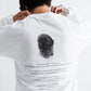 NISHIMOTO IS THE MOUTH INT L/S TEE
