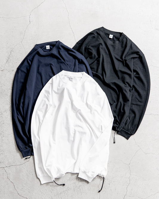 ES.1 LS T-shirts